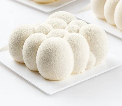 CLOUD CAKE