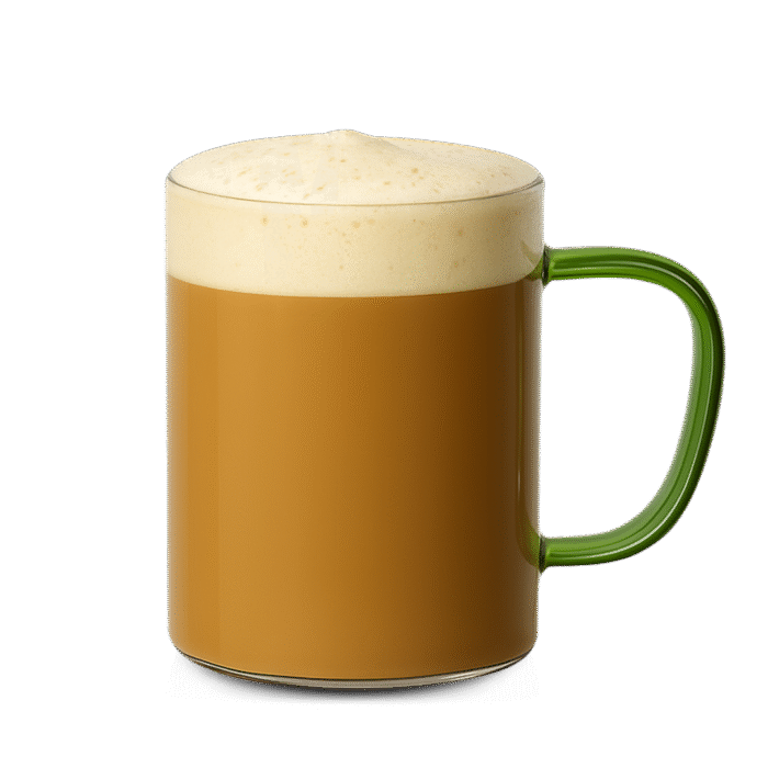 CAPPUCCINO - Görsel 1