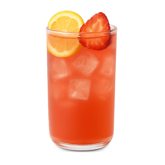STRAWBERRY LEMONADE - Görsel 1
