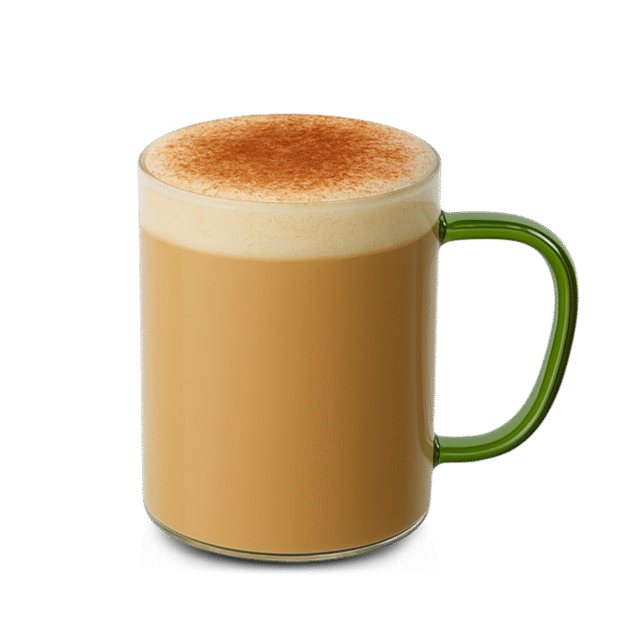 CINEMON LATTE - Görsel 1