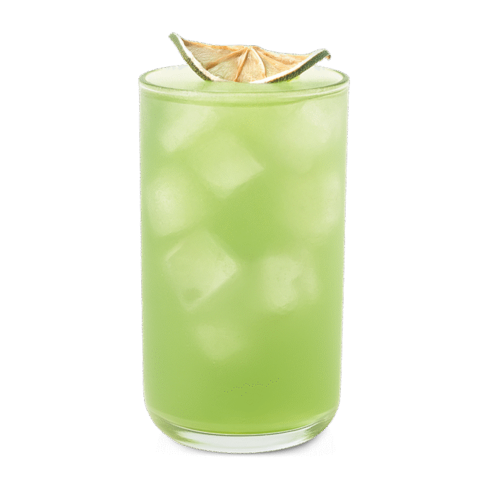 COOL LIME - Görsel 1