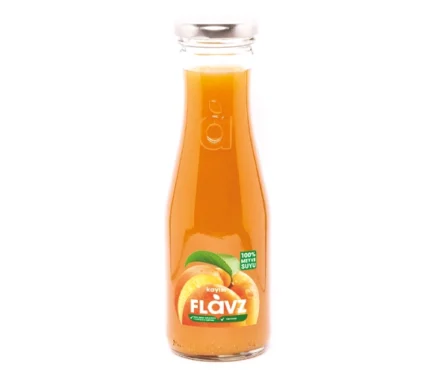 FLAVZ MEYVE SUYU ÇEŞİTLERİ