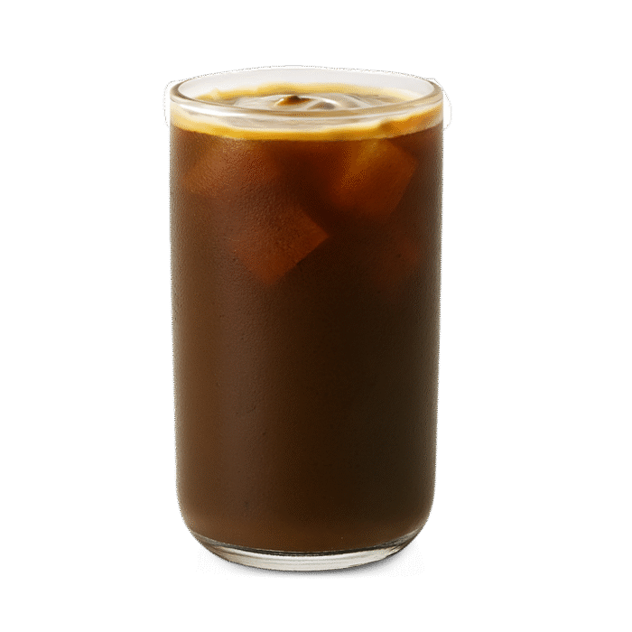 ICE AMERICANO - Görsel 1