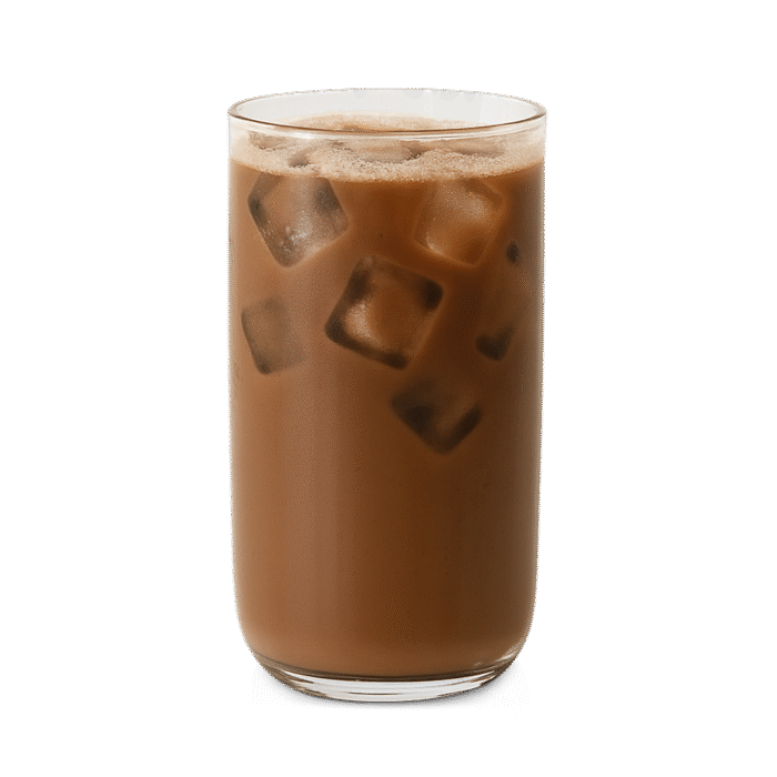 ICE MOCHA - Görsel 1