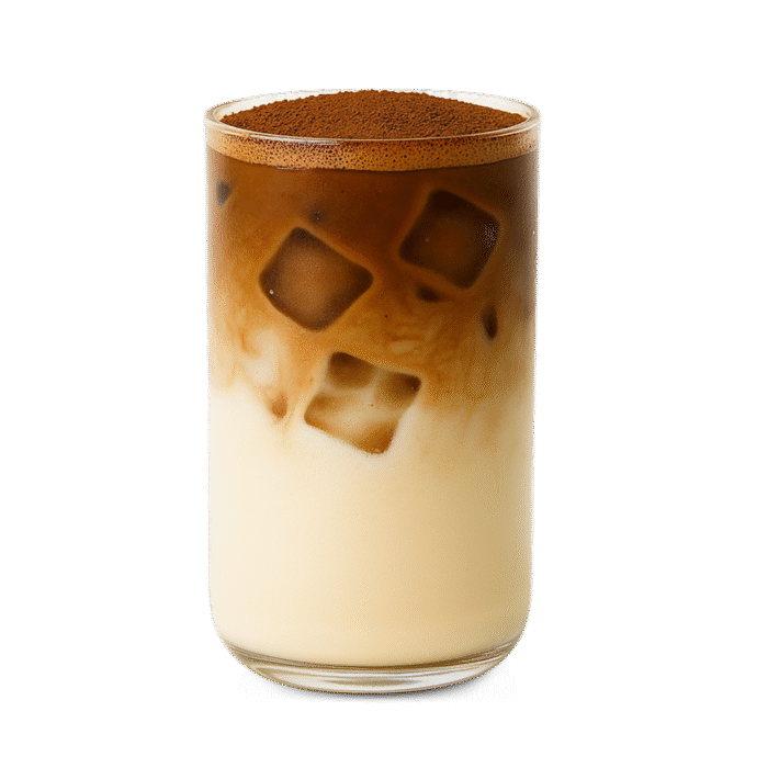 ICE TURKISH COFFEE - Görsel 1