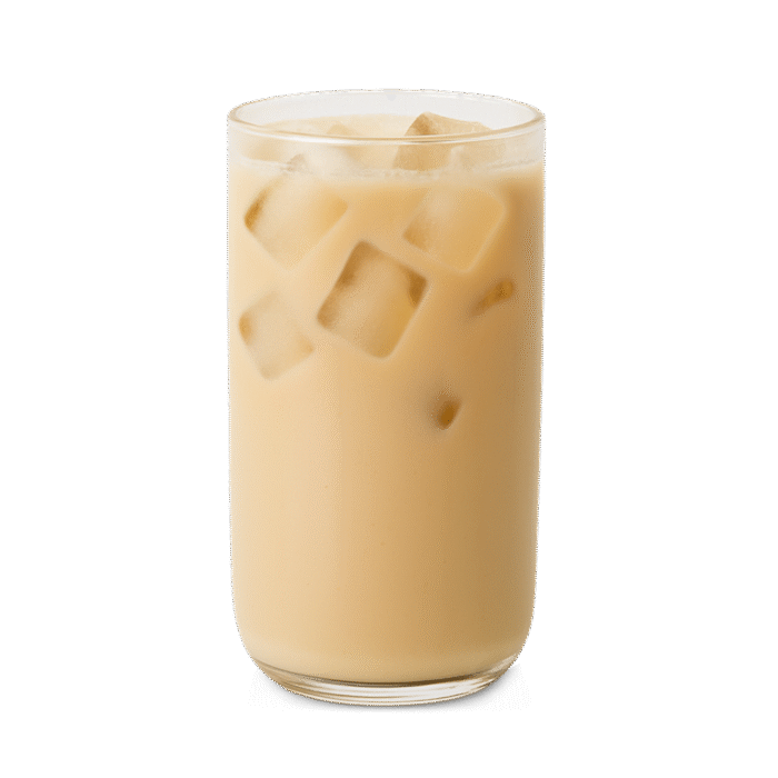 ICE WHITE MOCHA - Görsel 1