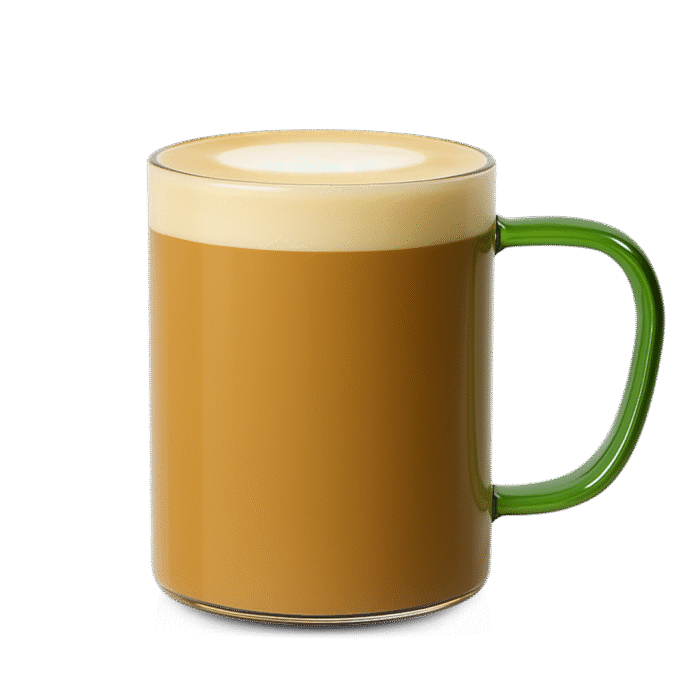 CAFE LATTE - Görsel 1