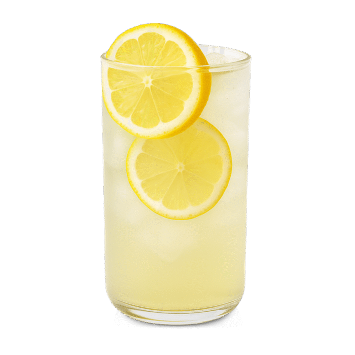LEMONADE - Görsel 1