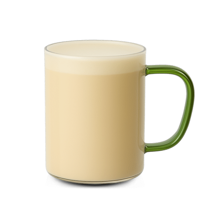 WHITE CHOCOLATE MOCHA - Görsel 1