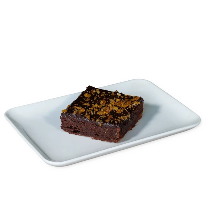 BROWNIE - Görsel 1