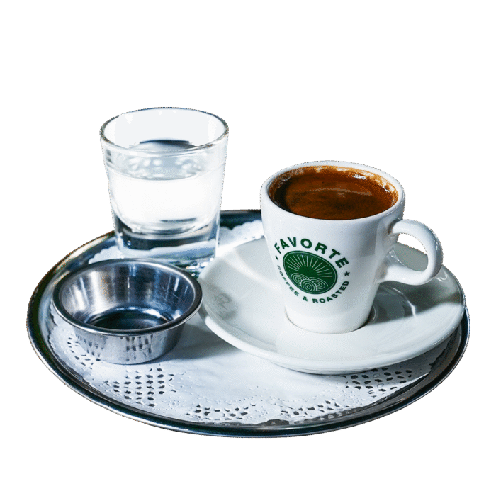 MENENGİÇ KAHVESİ - Görsel 1