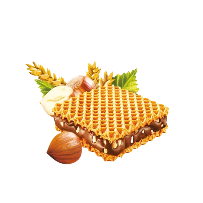 HANUTA - Görsel 1