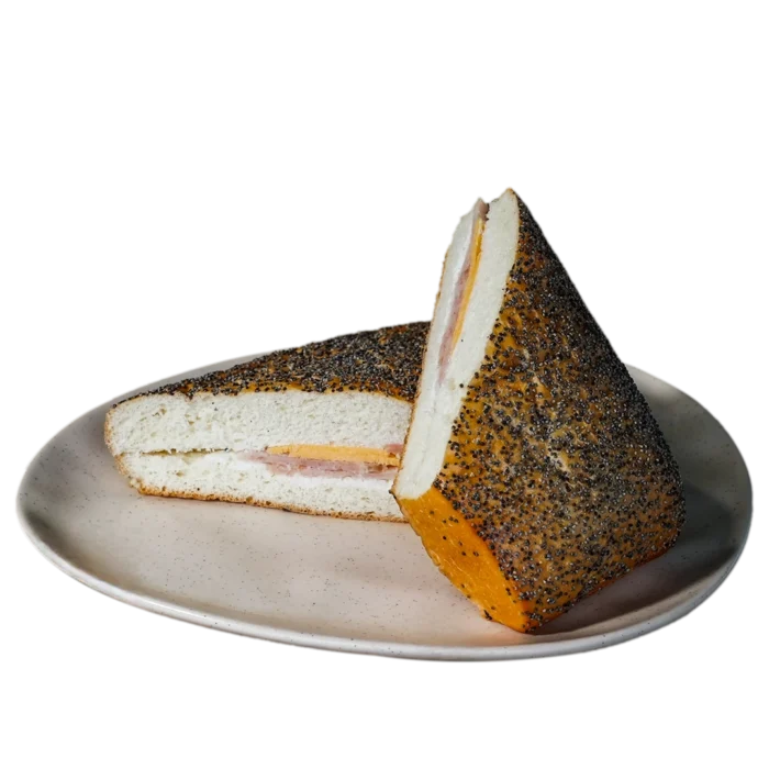 HİNDİ FÜME SANDVİÇ - Görsel 1