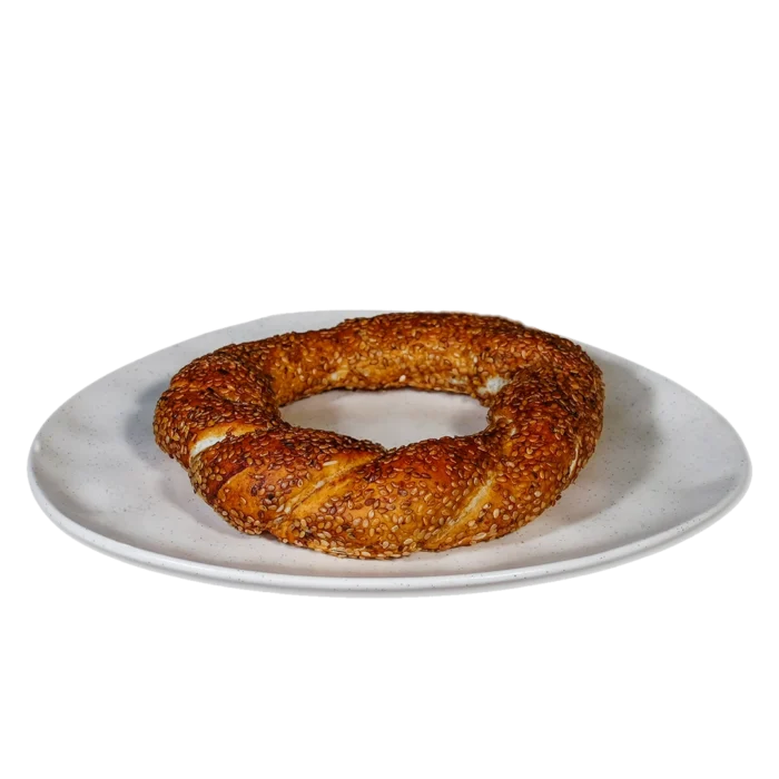 SİMİT 100 GR - Görsel 1
